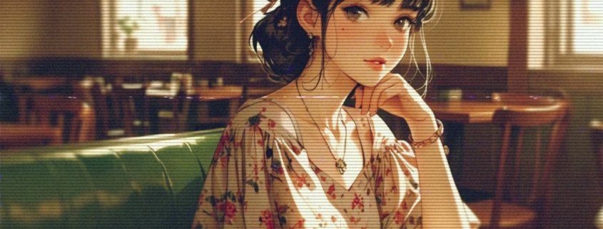 Anime-Inspired Relaxing Lo-Fi Beats [Vol.61]