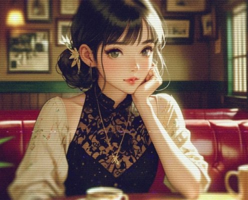 Anime-Inspired Relaxing Lo-Fi Beats [Vol.62]