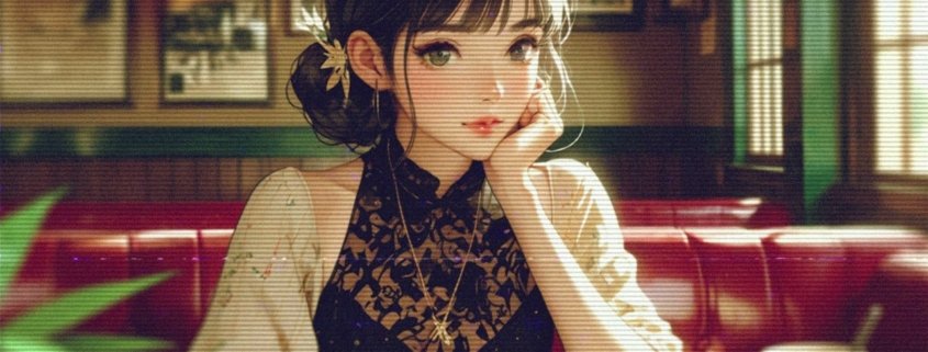 Anime-Inspired Relaxing Lo-Fi Beats [Vol.62]