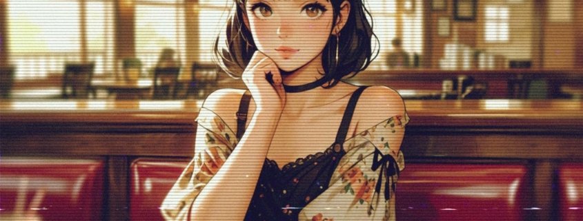 Anime-Inspired Relaxing Lo-Fi Beats [Vol.64]