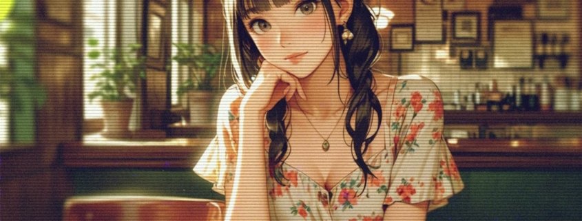 Anime-Inspired Relaxing Lo-Fi Beats [Vol.65]