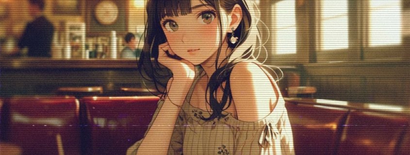 Anime-Inspired Relaxing Lo-Fi Beats [Vol.66]