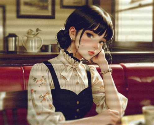 Anime-Inspired Relaxing Lo-Fi Beats [Vol.69]