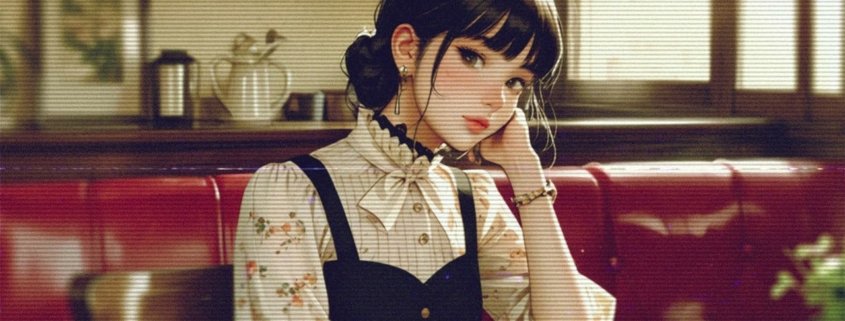 Anime-Inspired Relaxing Lo-Fi Beats [Vol.69]