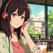 Anime-Inspired Relaxing Lo-Fi Beats [Vol.7]
