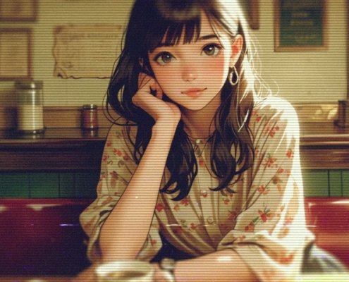 Anime-Inspired Relaxing Lo-Fi Beats [Vol.70]