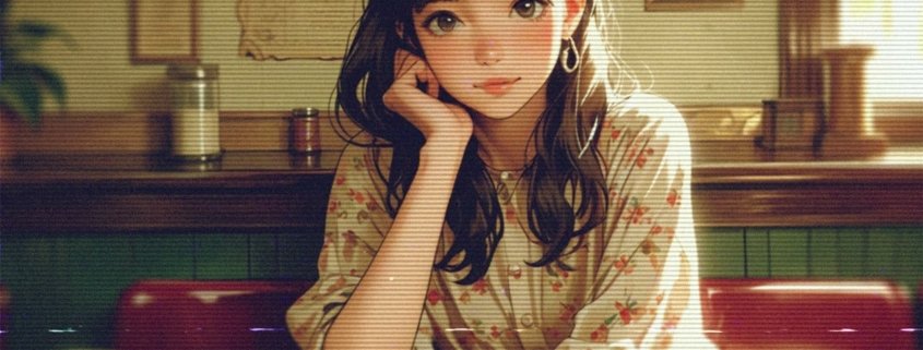 Anime-Inspired Relaxing Lo-Fi Beats [Vol.70]