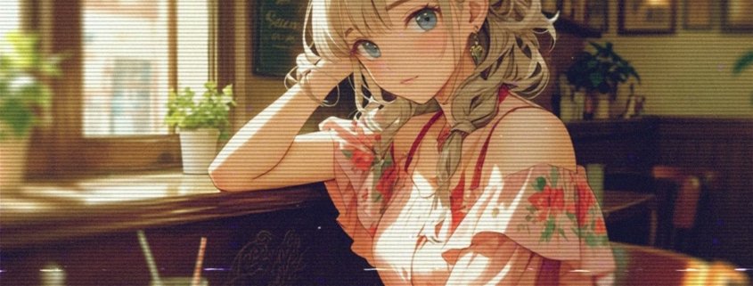 Anime-Inspired Relaxing Lo-Fi Beats [Vol.71]