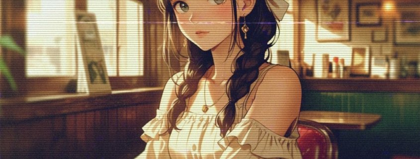 Anime-Inspired Relaxing Lo-Fi Beats [Vol.73]