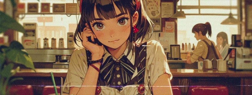 Anime-Inspired Relaxing Lo-Fi Beats [Vol.76]