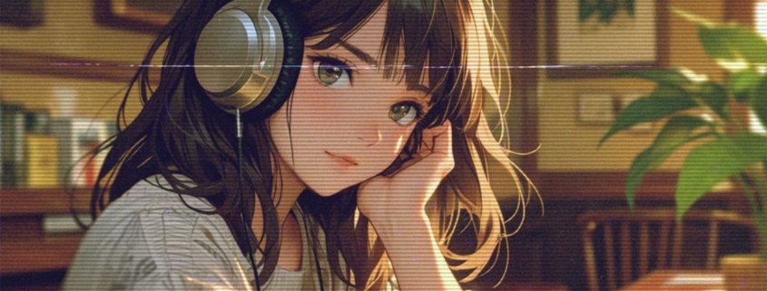 Anime-Inspired Relaxing Lo-Fi Beats [Vol.79]