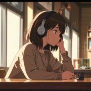 Anime-Inspired Relaxing Lo-Fi Beats [Vol.8]