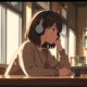 Anime-Inspired Relaxing Lo-Fi Beats [Vol.8]