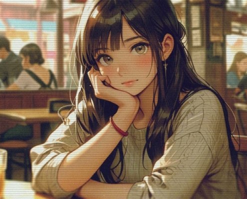 Anime-Inspired Relaxing Lo-Fi Beats [Vol.89]