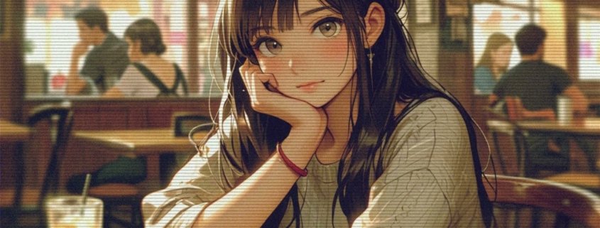 Anime-Inspired Relaxing Lo-Fi Beats [Vol.89]