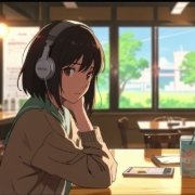Anime-Inspired Relaxing Lo-Fi Beats [Vol.9]