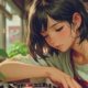 Anime-Inspired Relaxing Lo-Fi Beats [Vol.93]