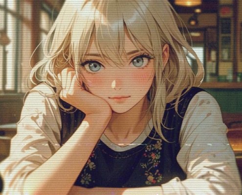 Anime-Inspired Relaxing Lo-Fi Beats [Vol.98]