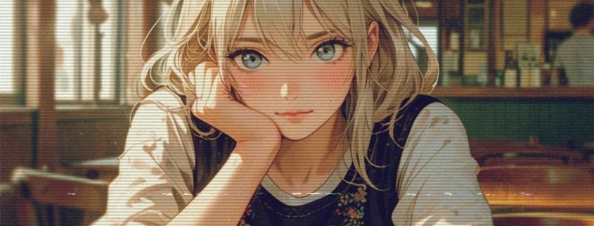 Anime-Inspired Relaxing Lo-Fi Beats [Vol.98]