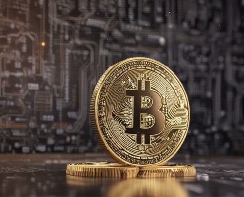 Bitcoin All Time High | Bitcoiner Lofi Session