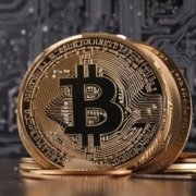 Bitcoin Ambience | Bitcoin Lofi | Lofi Paradise 21