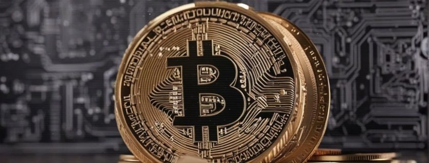 Bitcoin Ambience | Bitcoin Lofi | Lofi Paradise 21