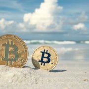 Bitcoin Beach Lofi Philosophy