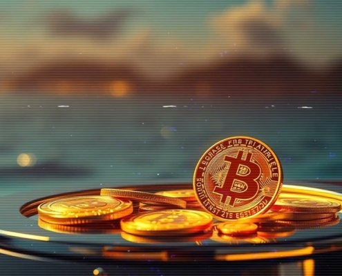 Bitcoin Beach Lofi Session