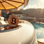 Bitcoin Beats Inflation, just chilling with my Lofi