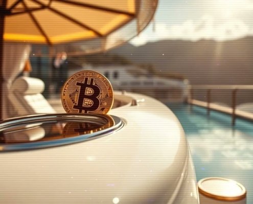 Bitcoin Beats Inflation, just chilling with my Lofi