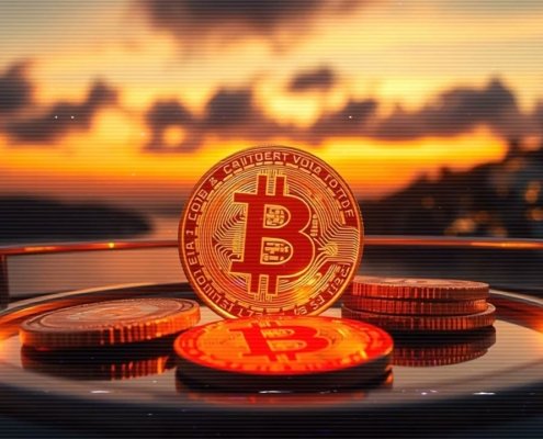 Bitcoin Beats your Lofi Essentials