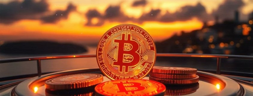 Bitcoin Beats your Lofi Essentials