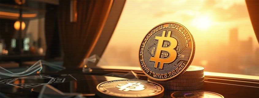 Bitcoin Billionaire Lofi Session...