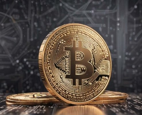 Bitcoin Bliss | Bitcoiner Lofi Session