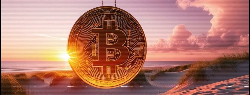 Bitcoin & Chill: Lofi Music to Boost Your Trading 🛋️📈