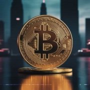 Bitcoin City Escape Lofi Session...