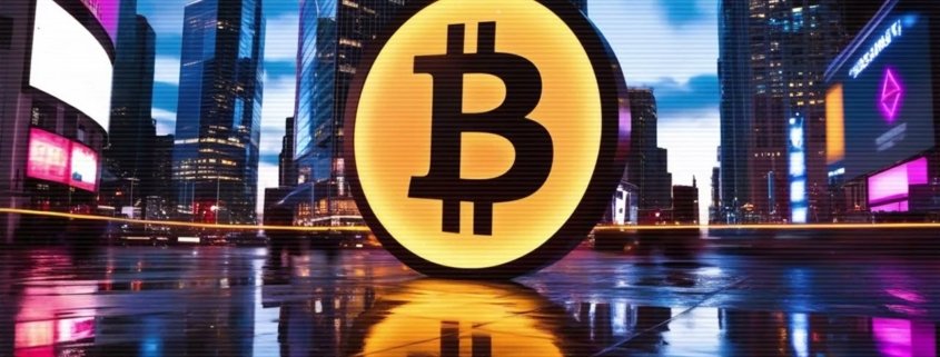 Bitcoin City RGB Dev Cypherpunk Vibes