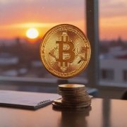 Bitcoin Coding Lofi Relax Dev Session