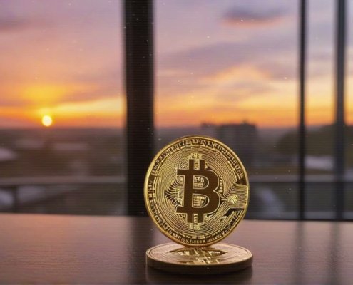 Bitcoin Cultures (Lofi Session)
