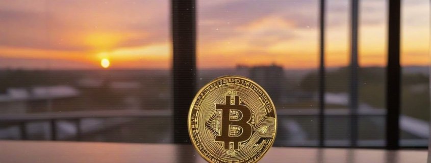 Bitcoin Cultures (Lofi Session)