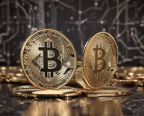 Bitcoin Days | Bitcoin Happy Days Lofi Session