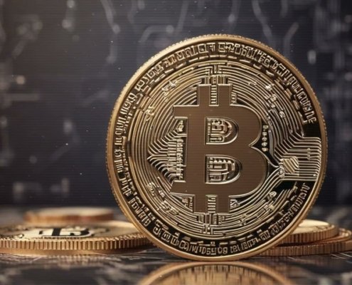 Bitcoin Enterprise | Lofi Chill Session 4