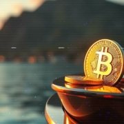 Bitcoin Escape the Matrix Lofi Session..