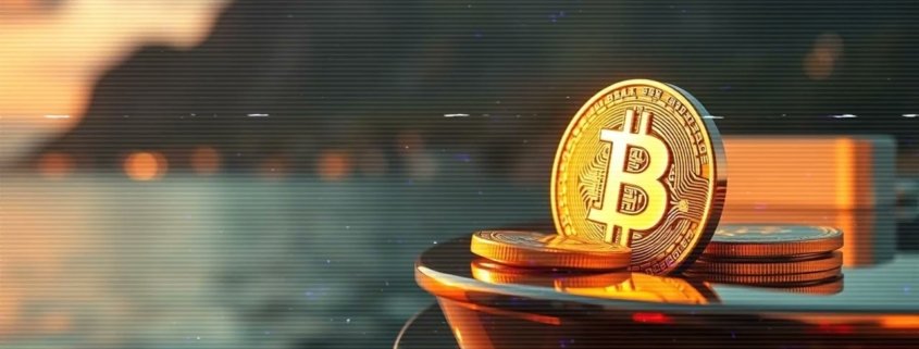 Bitcoin Escape the Matrix Lofi Session..