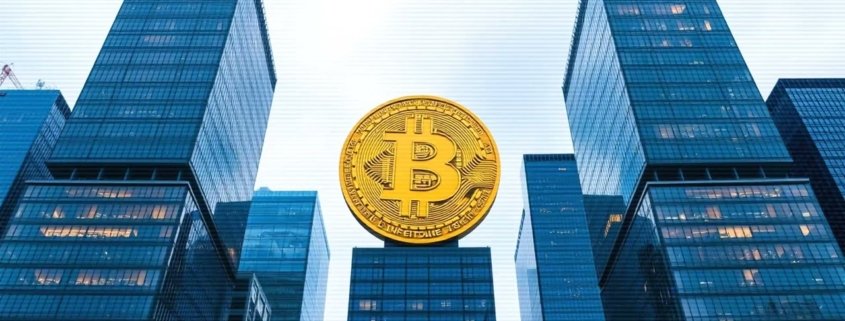 Bitcoin Finance Lofi Session...