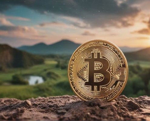 Bitcoin Forever | Bitcoiner Lofi Session
