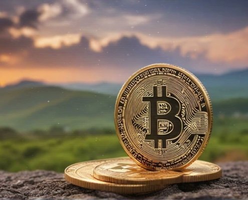 Bitcoin Fractal | Bitcoiner Lofi Session