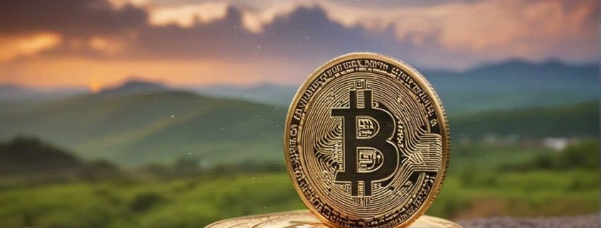 Bitcoin Fractal | Bitcoiner Lofi Session