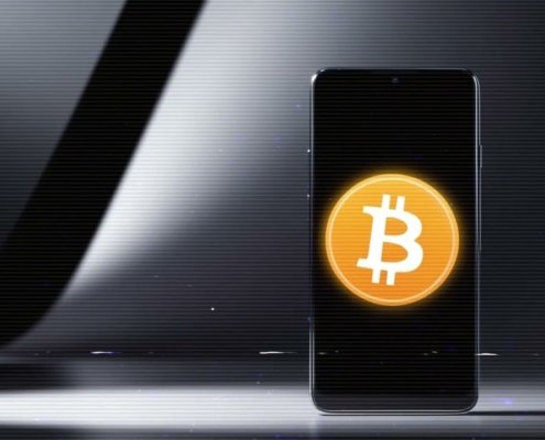 Bitcoin Full Node Lofi Vibes