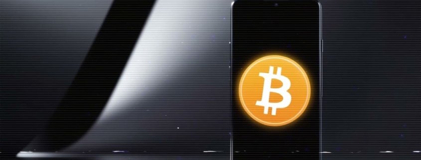 Bitcoin Full Node Lofi Vibes